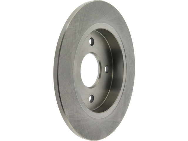 Disc Brake Rotor Centric Parts 121.61070