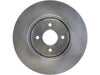 Disc Brake Rotor Centric Parts 121.61071