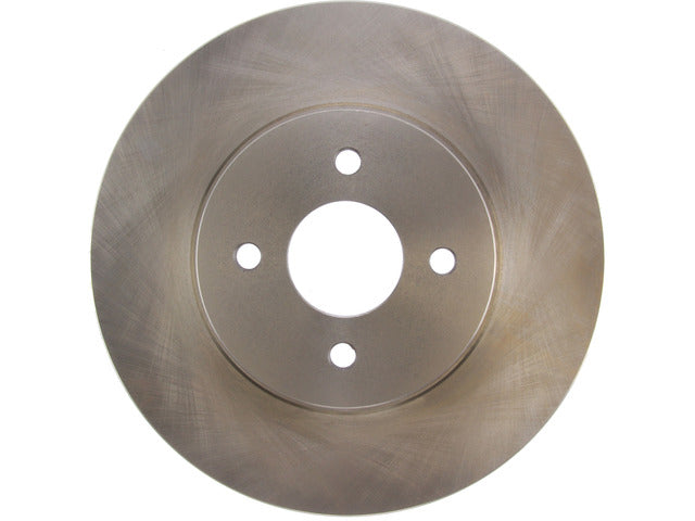 Disc Brake Rotor Centric Parts 121.61071