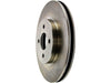Disc Brake Rotor Centric Parts 121.61071