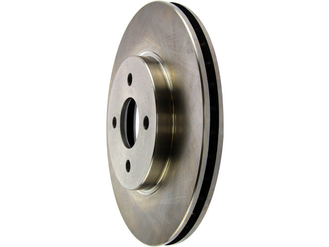 Disc Brake Rotor Centric Parts 121.61071