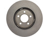 Disc Brake Rotor Centric Parts 121.61072
