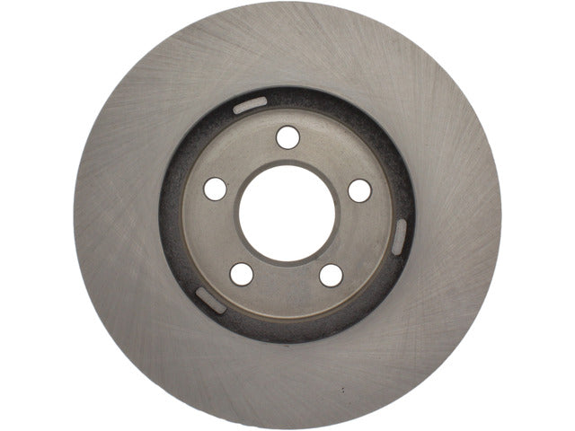 Disc Brake Rotor Centric Parts 121.61072