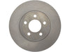 Disc Brake Rotor Centric Parts 121.61072