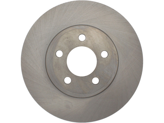 Disc Brake Rotor Centric Parts 121.61072