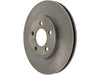 Disc Brake Rotor Centric Parts 121.61072