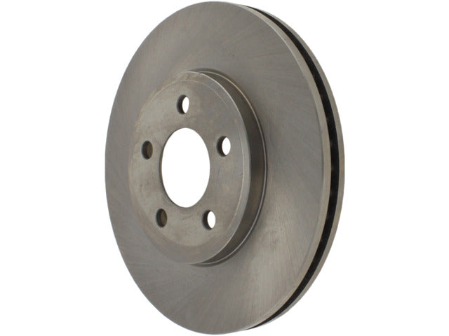 Disc Brake Rotor Centric Parts 121.61072
