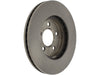 Disc Brake Rotor Centric Parts 121.61072