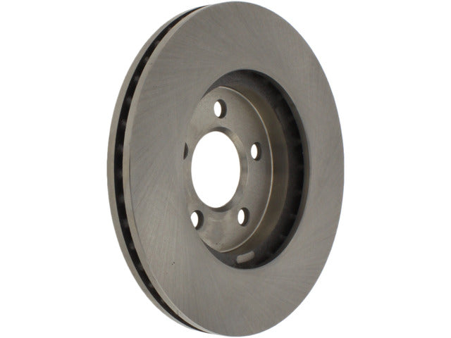 Disc Brake Rotor Centric Parts 121.61072