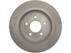 Disc Brake Rotor Centric Parts 121.61073
