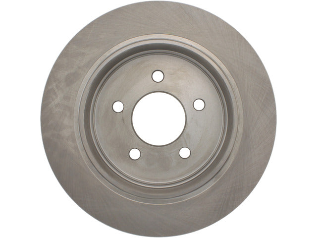 Disc Brake Rotor Centric Parts 121.61073