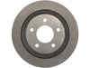 Disc Brake Rotor Centric Parts 121.61073