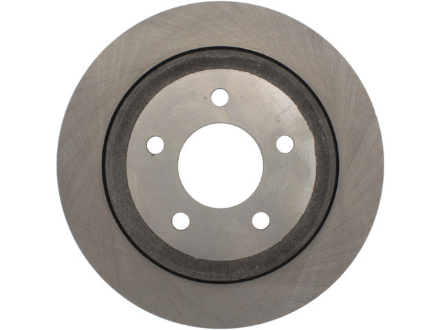 Disc Brake Rotor Centric Parts 121.61073