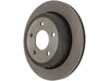 Disc Brake Rotor Centric Parts 121.61073