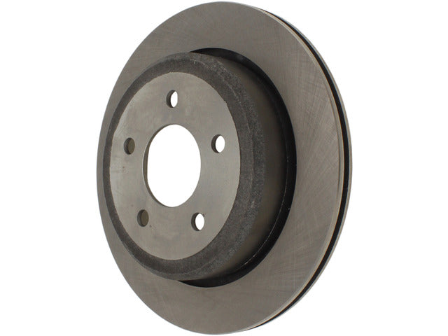 Disc Brake Rotor Centric Parts 121.61073