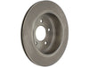 Disc Brake Rotor Centric Parts 121.61073
