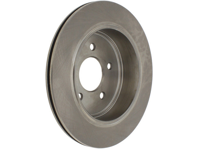 Disc Brake Rotor Centric Parts 121.61073