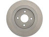 Disc Brake Rotor Centric Parts 121.61074