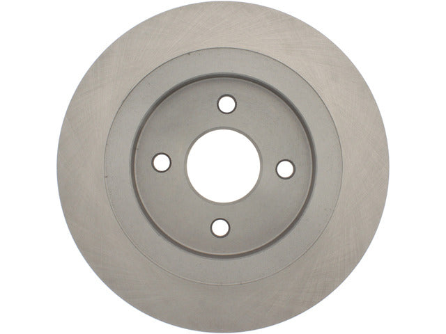 Disc Brake Rotor Centric Parts 121.61074