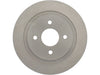 Disc Brake Rotor Centric Parts 121.61074