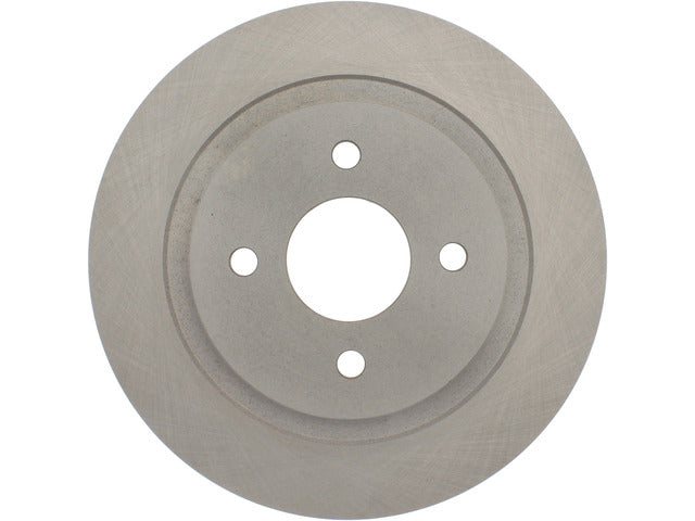 Disc Brake Rotor Centric Parts 121.61074