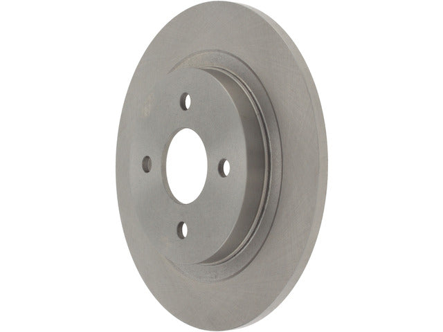 Disc Brake Rotor Centric Parts 121.61074