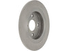 Disc Brake Rotor Centric Parts 121.61074