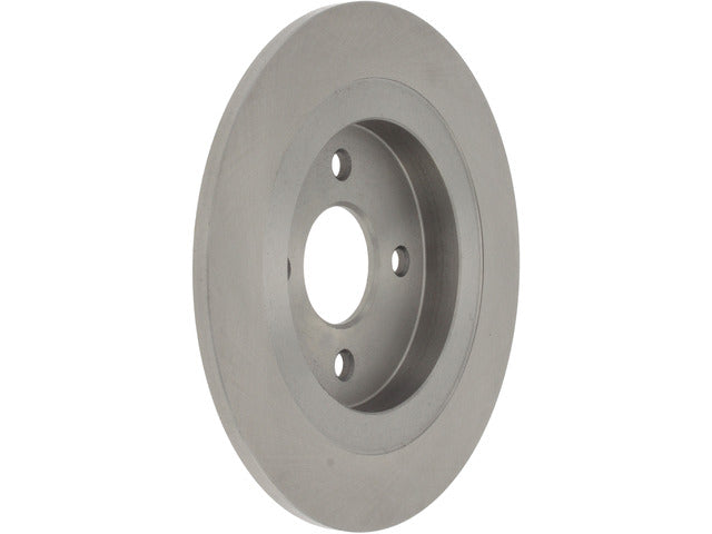 Disc Brake Rotor Centric Parts 121.61074
