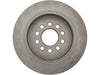 Disc Brake Rotor Centric Parts 121.61075