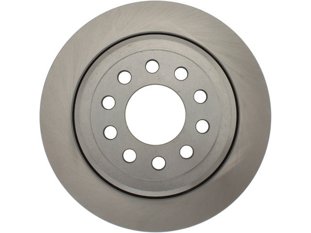 Disc Brake Rotor Centric Parts 121.61075
