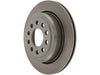Disc Brake Rotor Centric Parts 121.61075