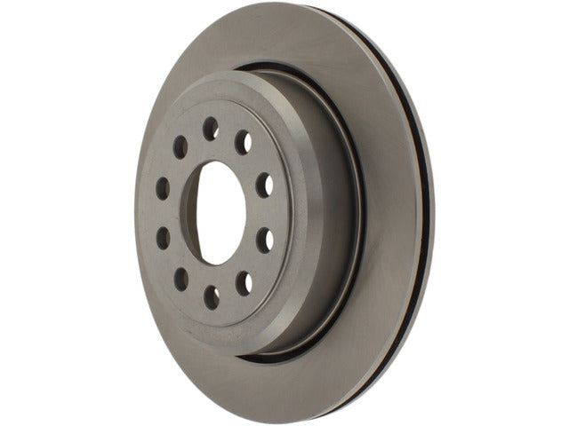 Disc Brake Rotor Centric Parts 121.61075