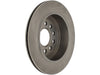 Disc Brake Rotor Centric Parts 121.61075