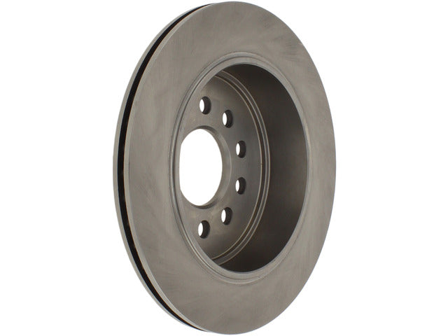 Disc Brake Rotor Centric Parts 121.61075