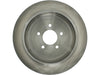 Disc Brake Rotor Centric Parts 121.61076