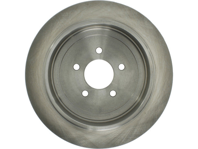Disc Brake Rotor Centric Parts 121.61076
