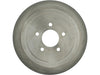 Disc Brake Rotor Centric Parts 121.61076