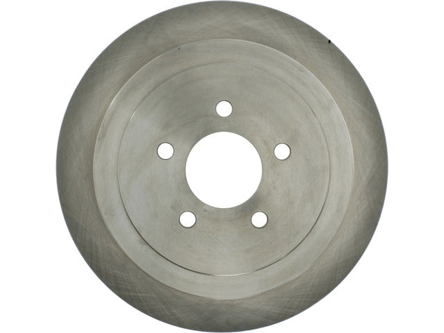 Disc Brake Rotor Centric Parts 121.61076