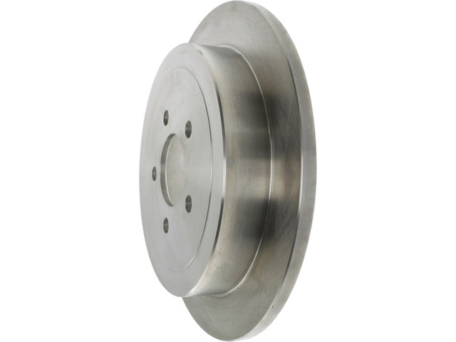 Disc Brake Rotor Centric Parts 121.61076