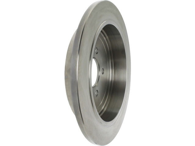 Disc Brake Rotor Centric Parts 121.61076