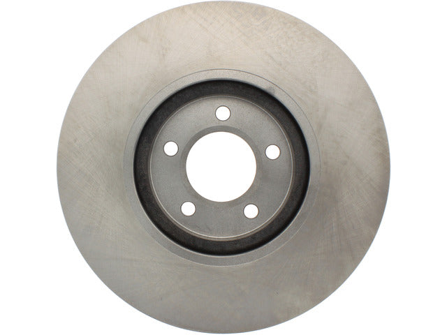 Disc Brake Rotor Centric Parts 121.61077