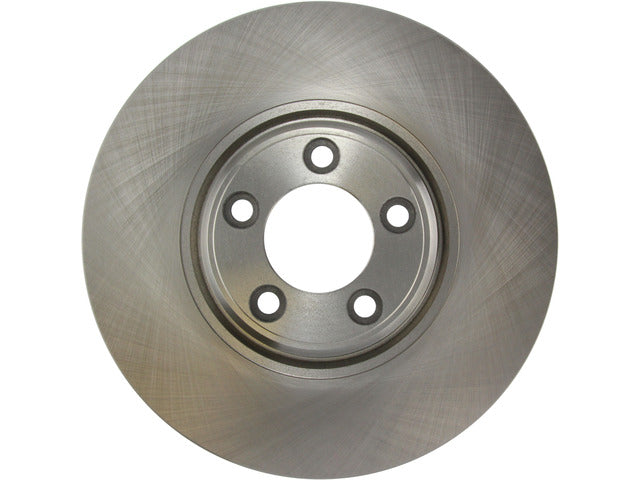 Disc Brake Rotor Centric Parts 121.61077