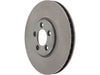 Disc Brake Rotor Centric Parts 121.61077