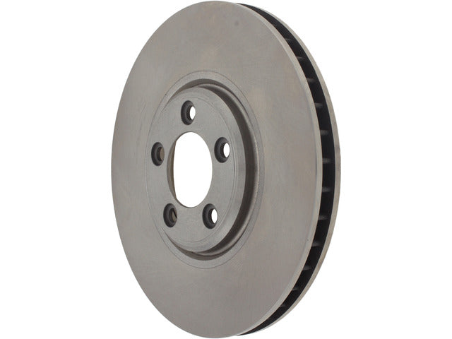 Disc Brake Rotor Centric Parts 121.61077