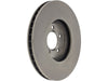 Disc Brake Rotor Centric Parts 121.61077