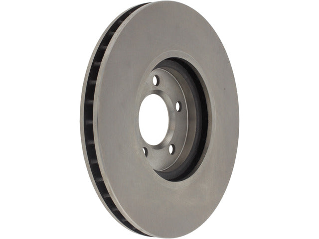 Disc Brake Rotor Centric Parts 121.61077