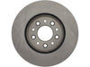Disc Brake Rotor Centric Parts 121.61078