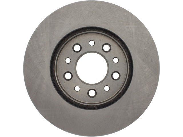 Disc Brake Rotor Centric Parts 121.61078