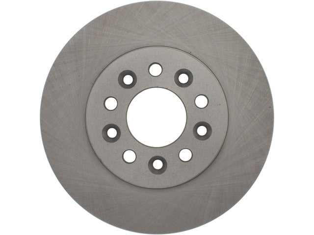 Disc Brake Rotor Centric Parts 121.61078