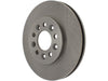 Disc Brake Rotor Centric Parts 121.61078